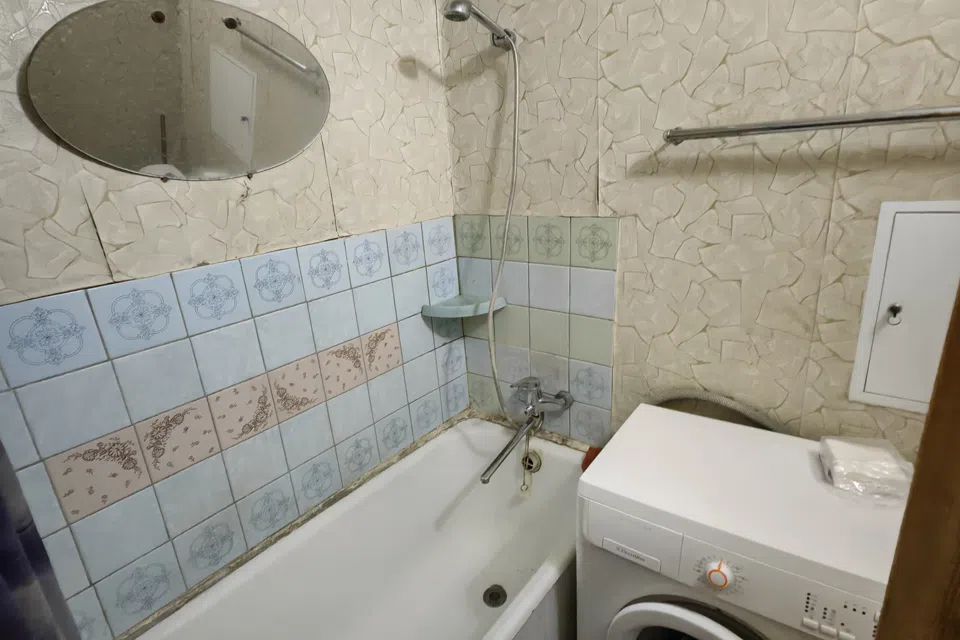 Продаётся 2-комнатная квартира, 47.2 м²