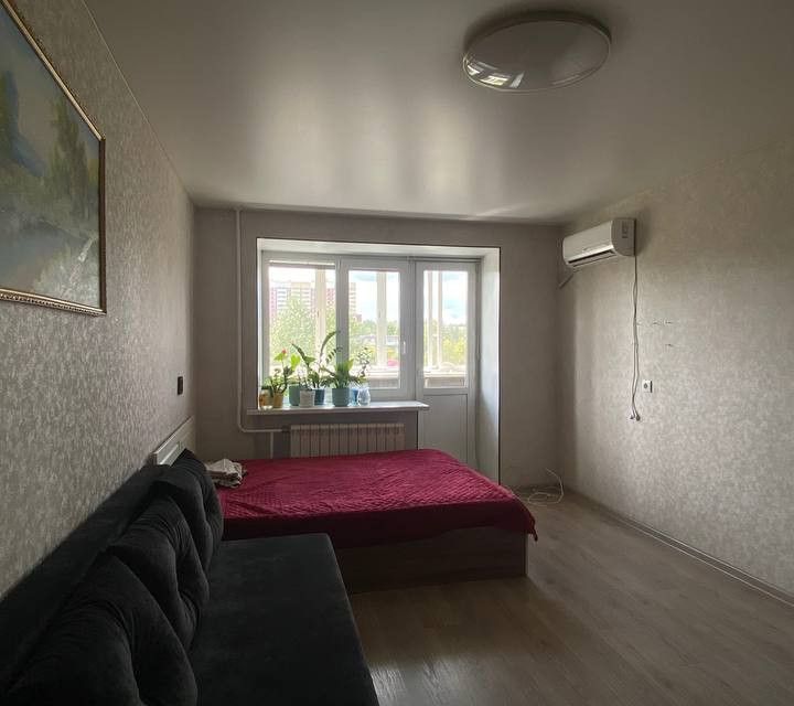 Продаётся 1-комнатная квартира, 32 м²