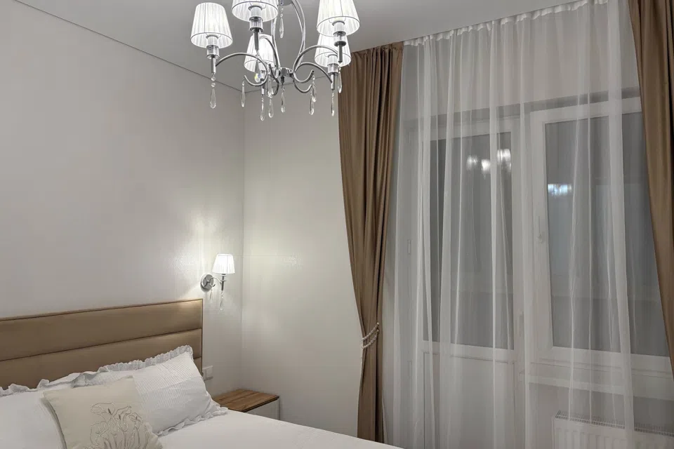 Продаётся 1-комнатная квартира, 36.8 м²