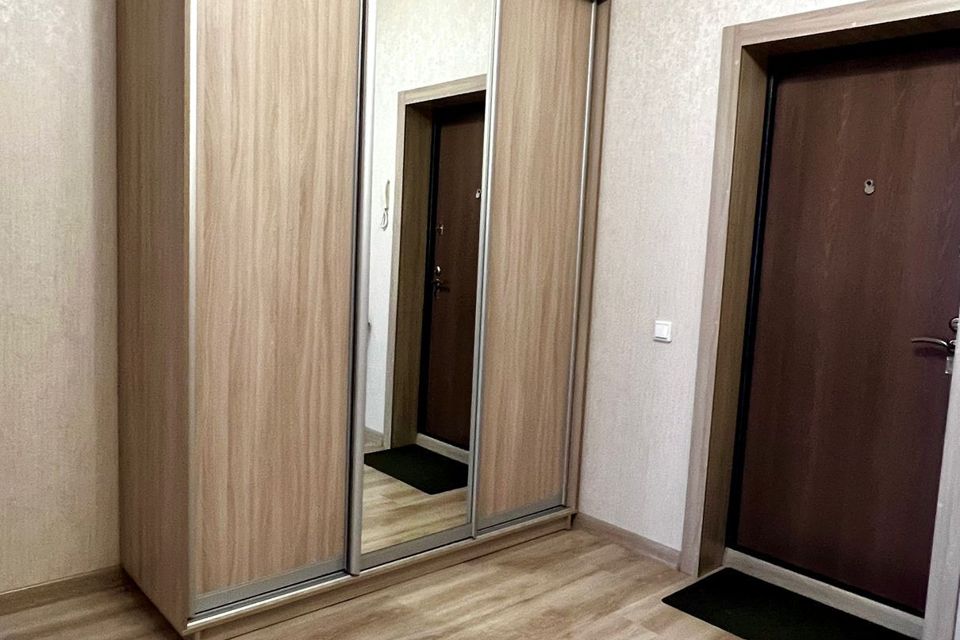 Сдаётся 2-комнатная квартира, 52 м²