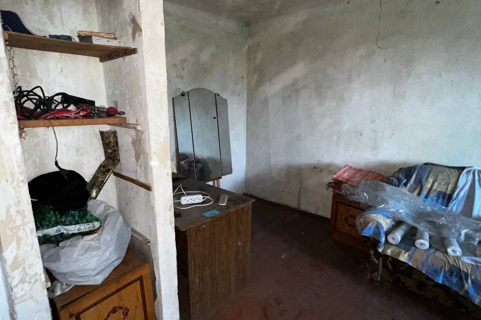 Продаётся 1-комнатная квартира, 34 м²