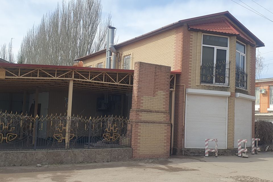 Продаётся торговое помещение, 126 м²