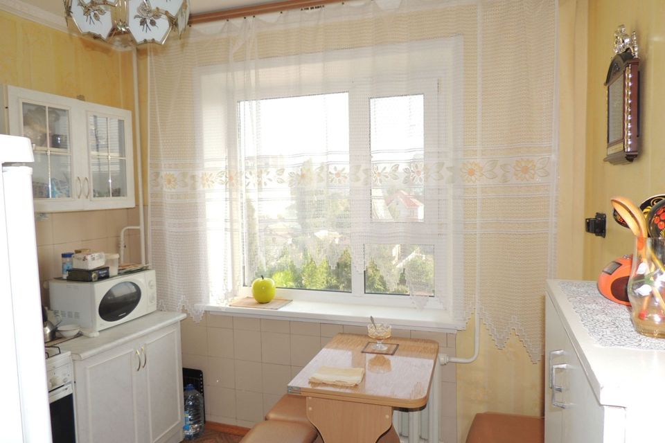 Сдаётся 2-комнатная квартира, 53 м²