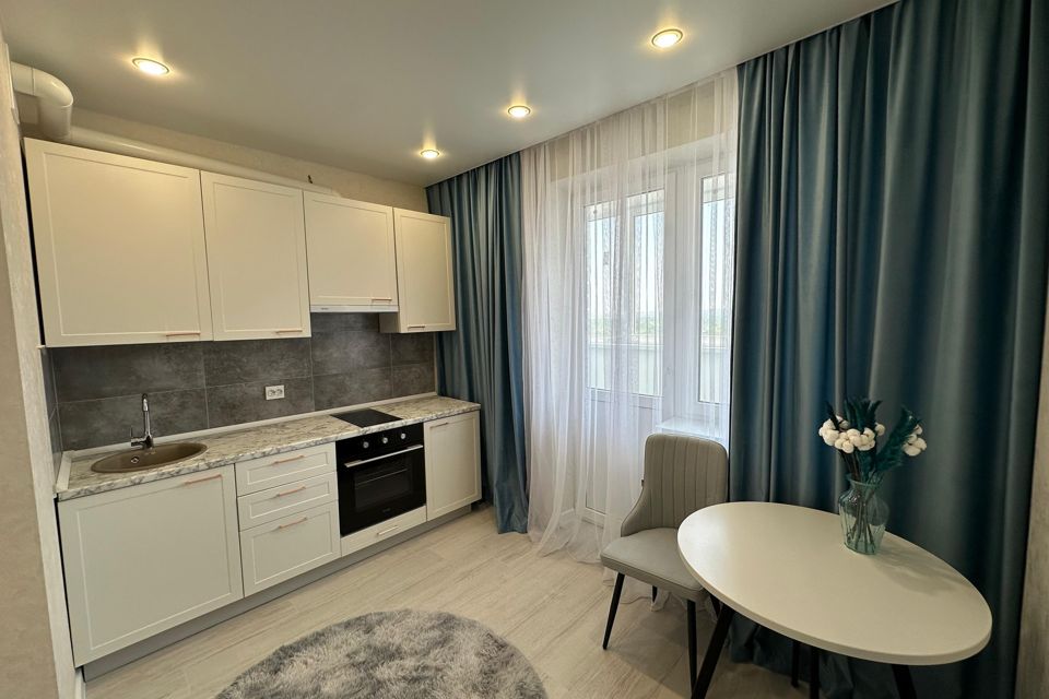 Продаётся 1-комнатная квартира, 31 м²