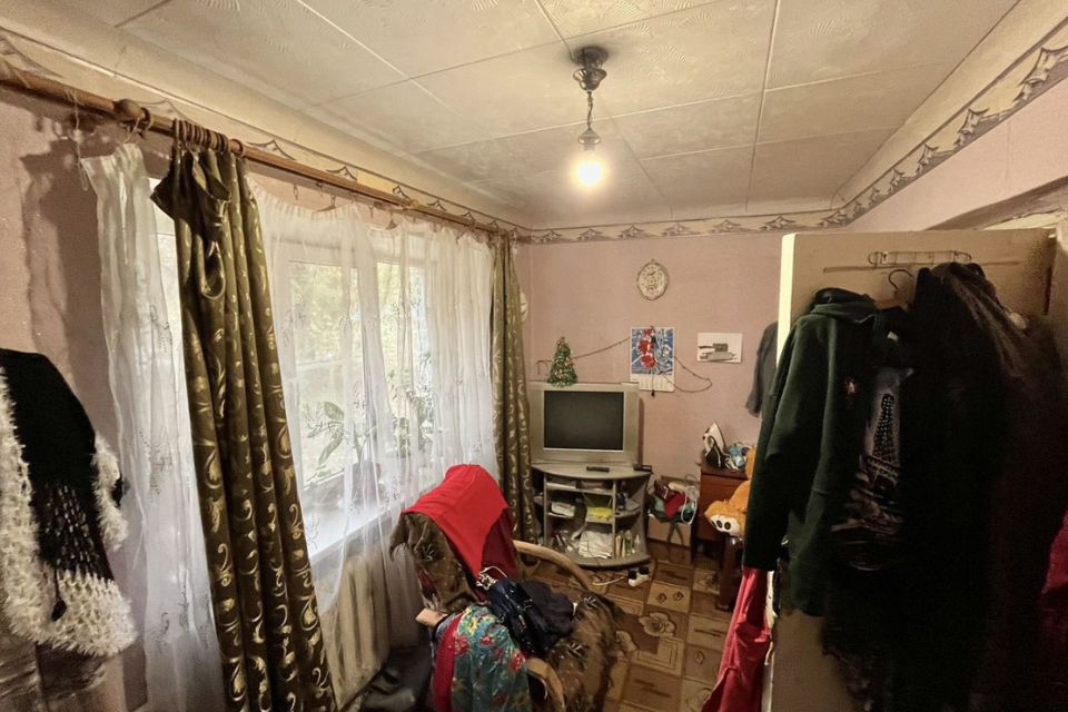 Продаётся 2-комнатная квартира, 44 м²