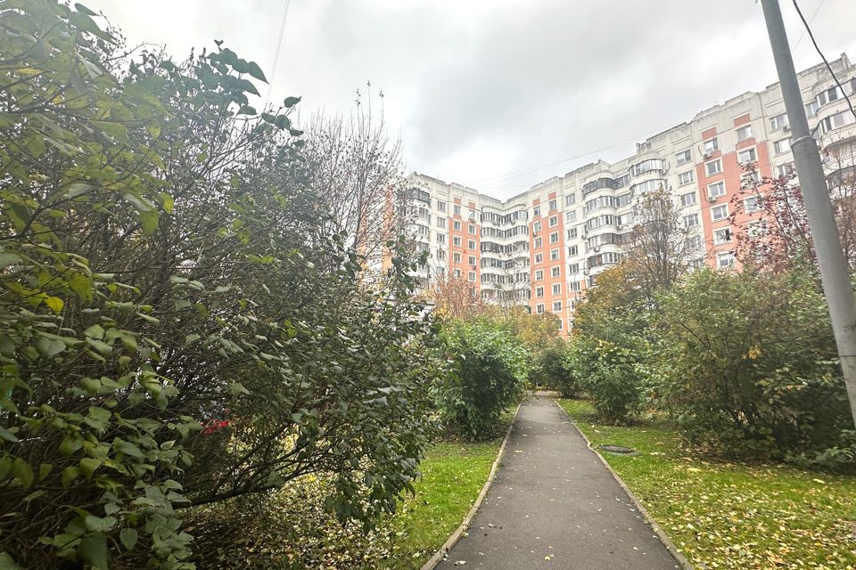 Продаётся студия, 14.5 м²