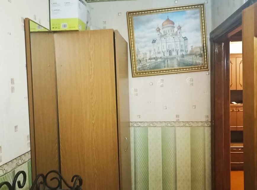 Сдаётся 2-комнатная квартира, 30 м²