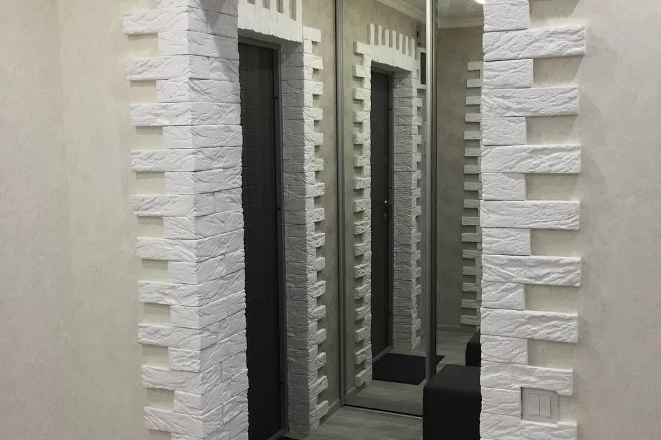 Продаётся 1-комнатная квартира, 35.3 м²