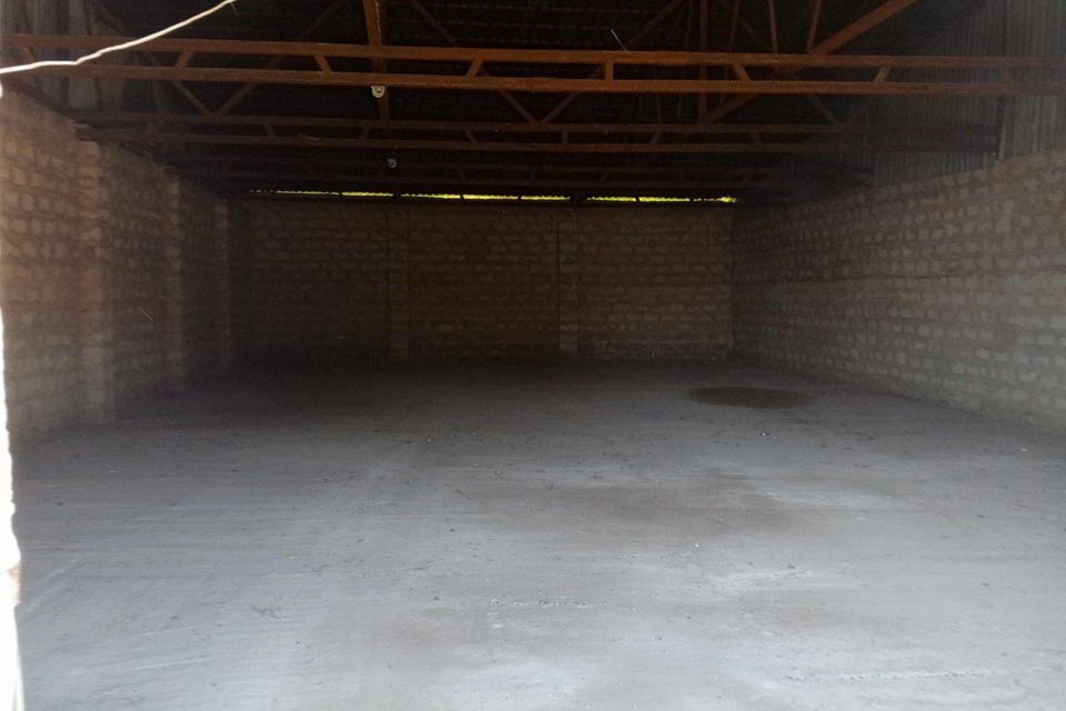 Сдаётся склад, 250 м²