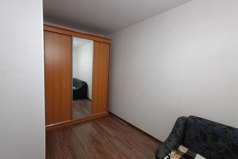 Сдаётся 1-комнатная квартира, 36 м²
