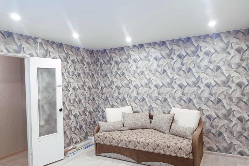 Продаётся 4-комнатная квартира, 78 м²
