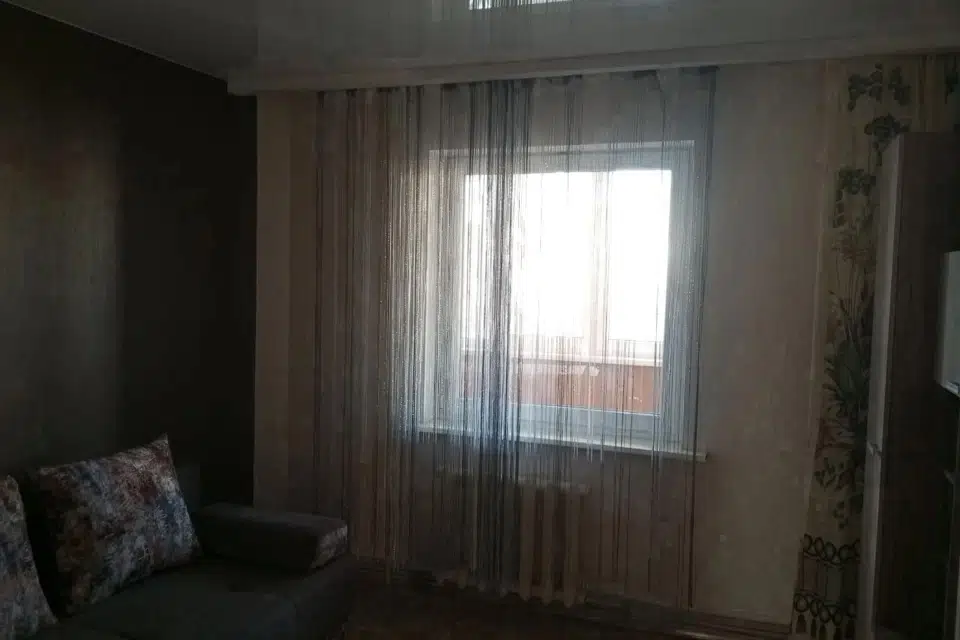 Продаётся 4-комнатная квартира, 95 м²