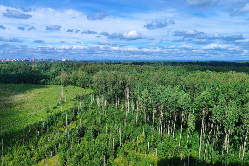 Продаётся студия, 20.3 м²