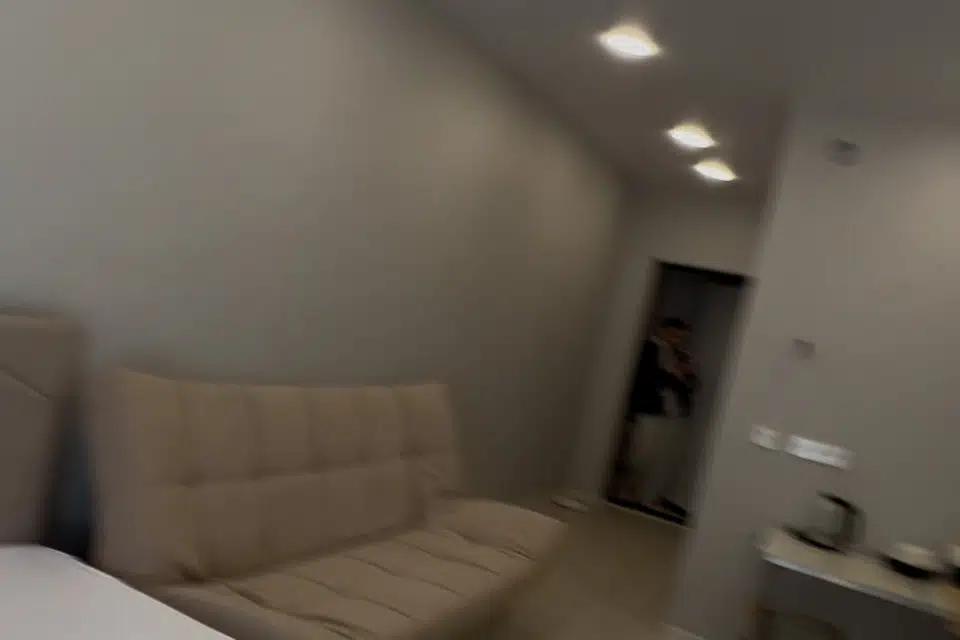 Продаётся студия, 21.6 м²