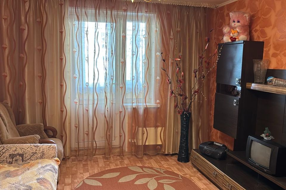 Продаётся 2-комнатная квартира, 48.3 м²