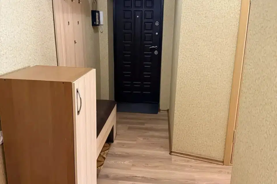 Продаётся 2-комнатная квартира, 45.1 м²
