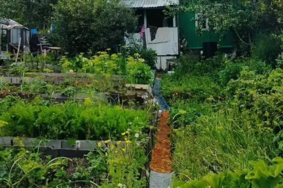 Продаётся 2-этажный дом, 20 м²