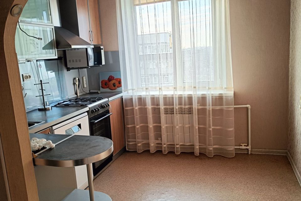 Продаётся 3-комнатная квартира, 63 м²