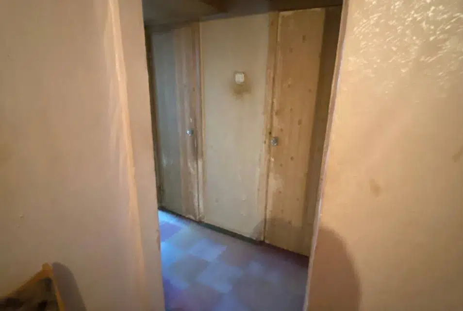 Продаётся 2-комнатная квартира, 55 м²