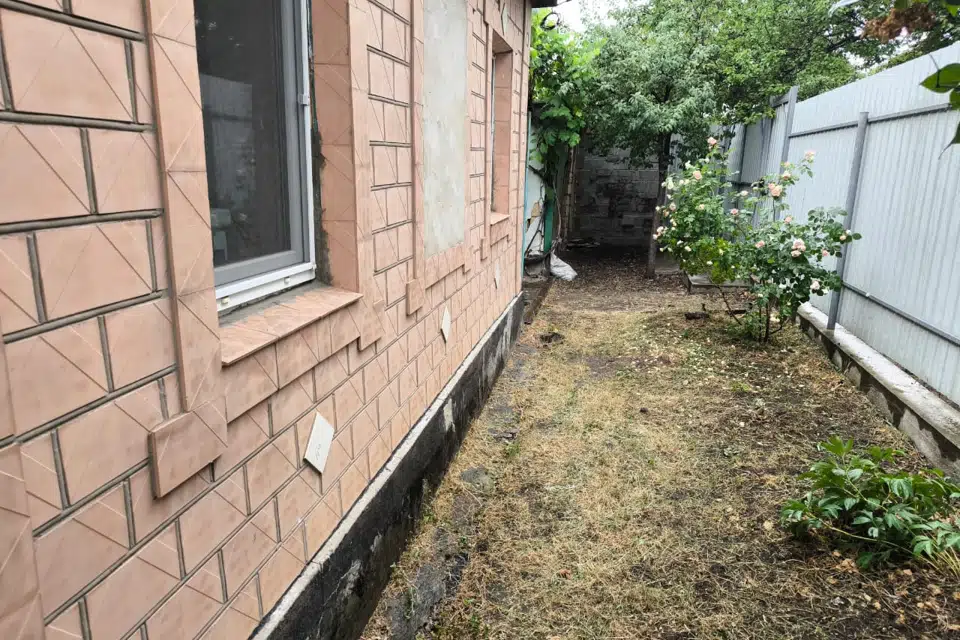 Продаётся 1-этажный дом, 50 м²