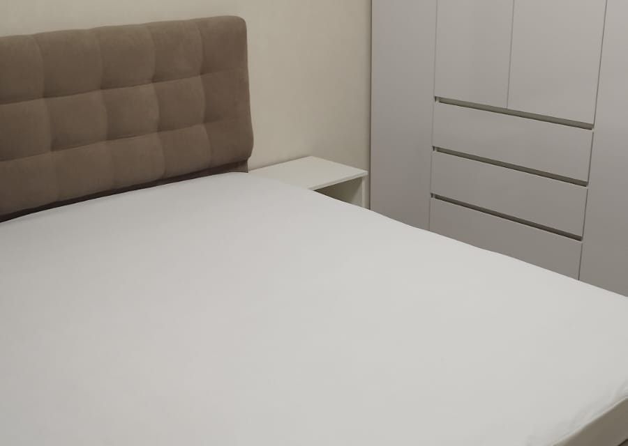 Сдаётся 2-комнатная квартира, 45 м²