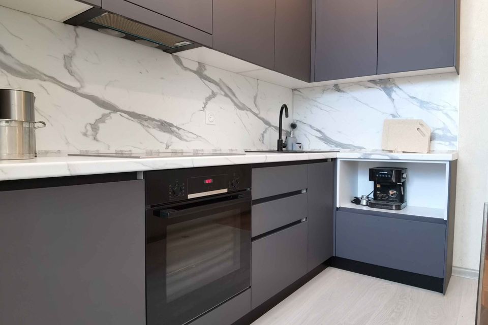 Продаётся 3-комнатная квартира, 60.2 м²