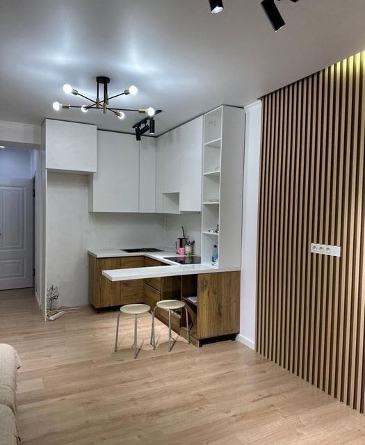 Продаётся 2-комнатная квартира, 59 м²