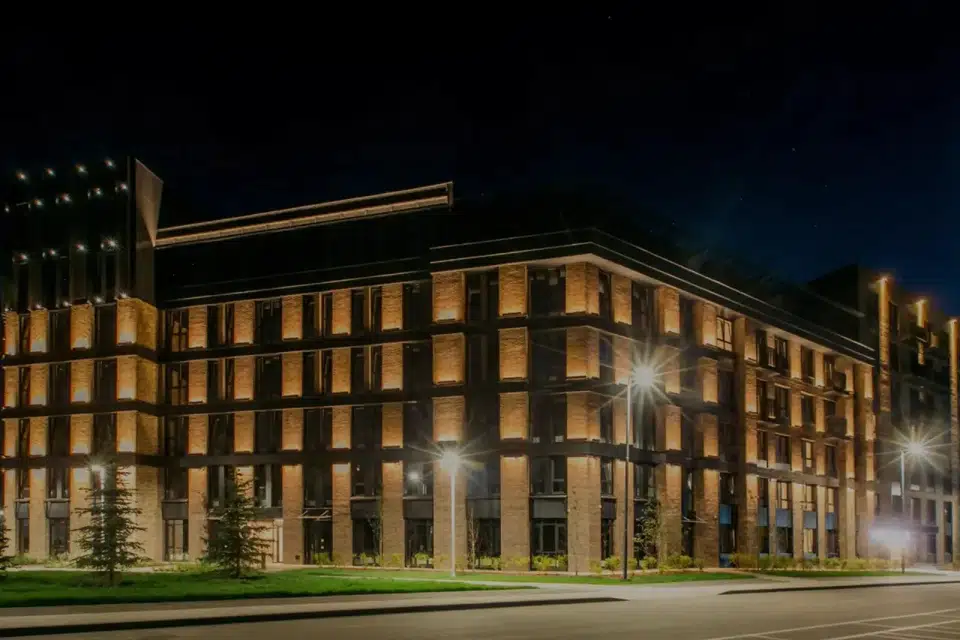 Продаётся 2-комнатная квартира, 49 м²