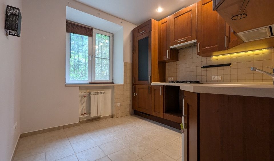 Продаётся 3-комнатная квартира, 66.4 м²