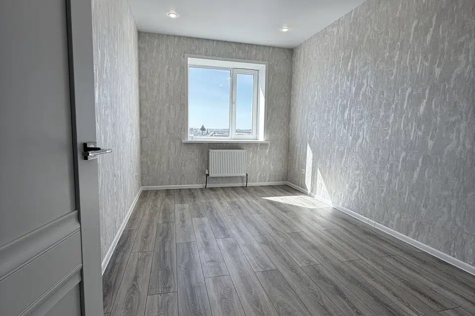 Продаётся 2-комнатная квартира, 55.1 м²
