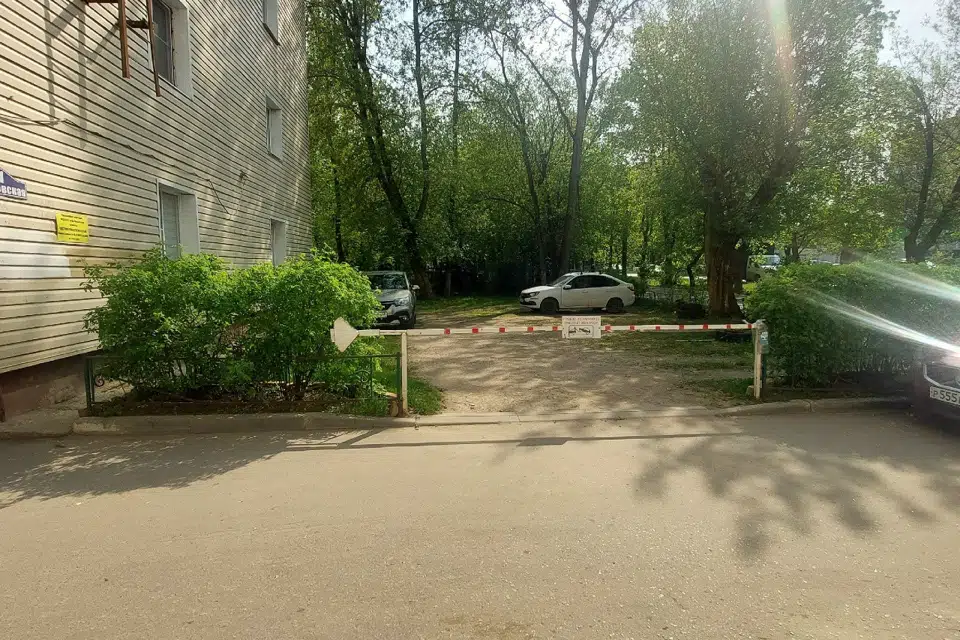 Продаётся 1-комнатная квартира, 31 м²