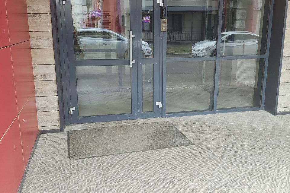 Продаётся 2-комнатная квартира, 40 м²