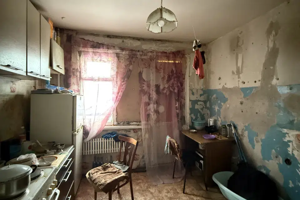 Продаётся комната в 2-комн. квартире, 18 м²