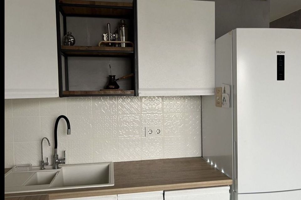Продаётся 2-комнатная квартира, 54 м²