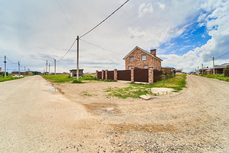 Купить Участок Нижний Казачий Хутор