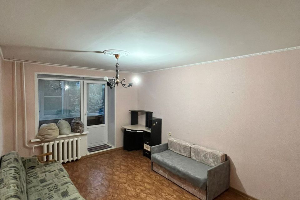 Продаётся 2-комнатная квартира, 50 м²