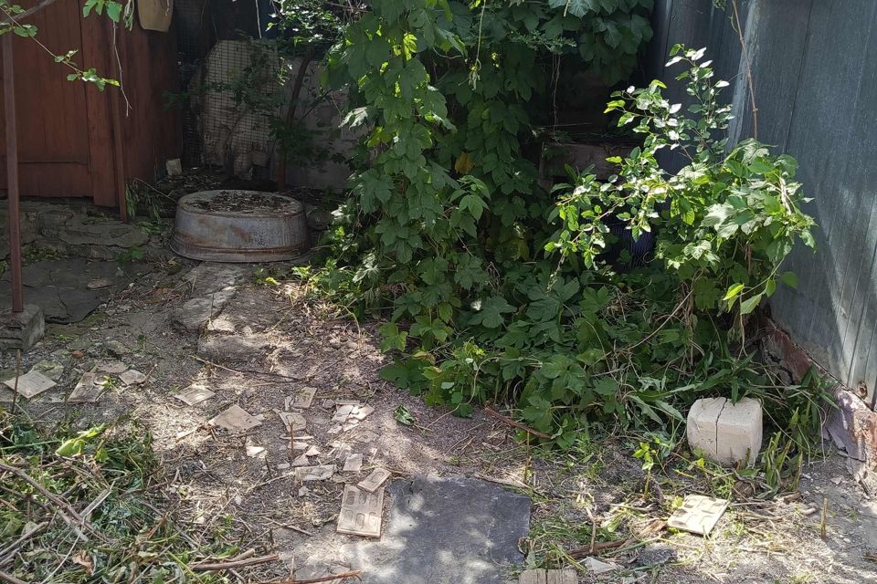 Продаётся 1-этажный дом, 66.5 м²