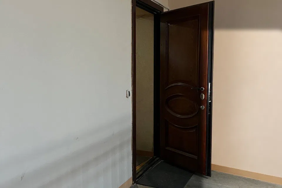Продаётся 4-комнатная квартира, 105.9 м²