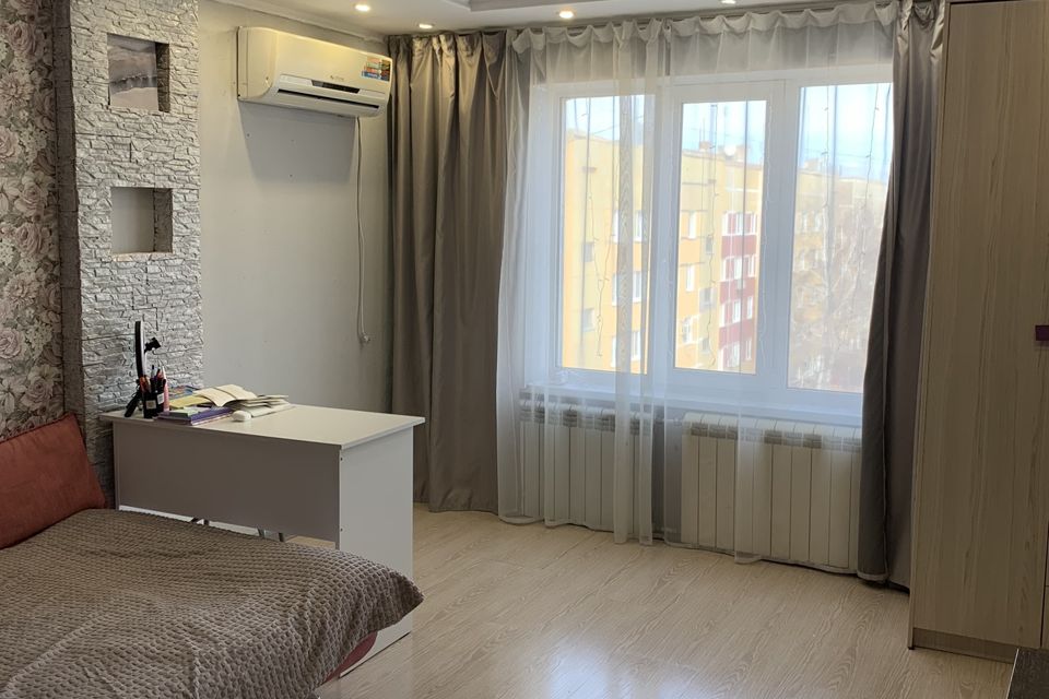 Продаётся 4-комнатная квартира, 71.7 м²