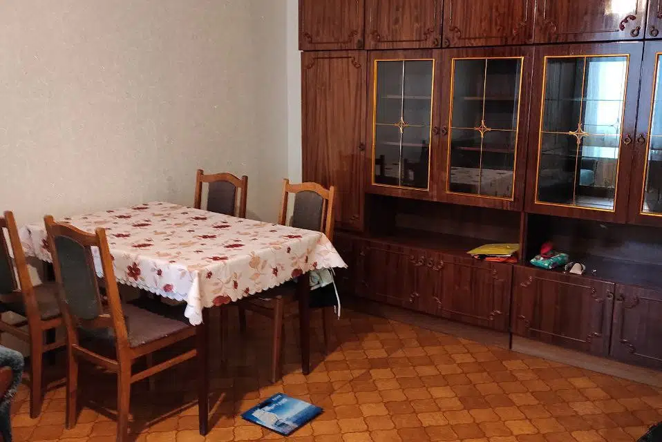 Продаётся 2-комнатная квартира, 54 м²