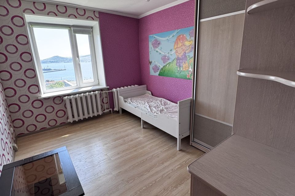 Продаётся 2-комнатная квартира, 48 м²