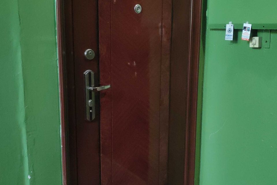 Продаётся 2-комнатная квартира, 45 м²