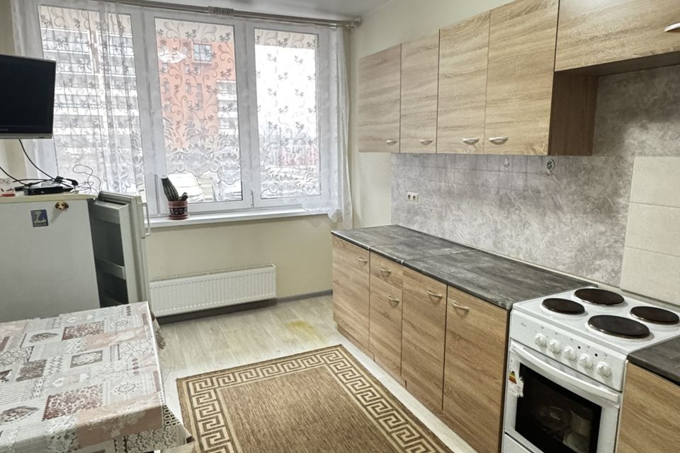 Продаётся 2-комнатная квартира, 52.8 м²