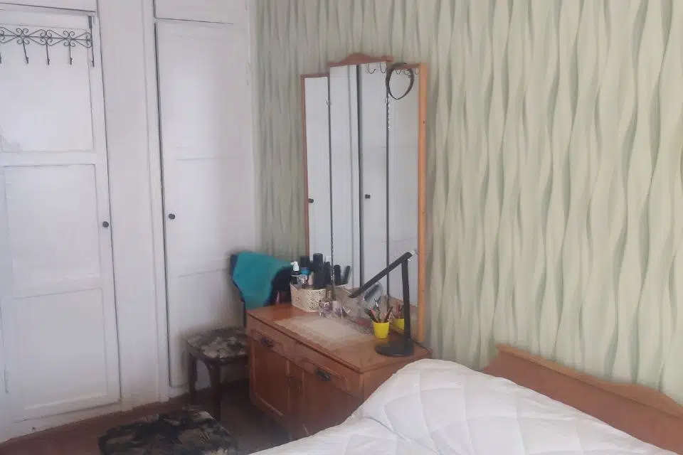 Продаётся 3-комнатная квартира, 59 м²