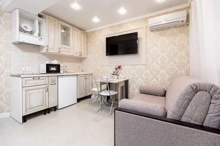 Продаётся студия, 20 м²