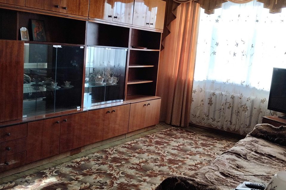 Продаётся 2-комнатная квартира, 48 м²