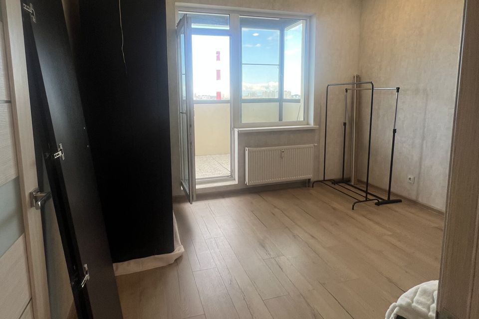 Продаётся 1-комнатная квартира, 32 м²