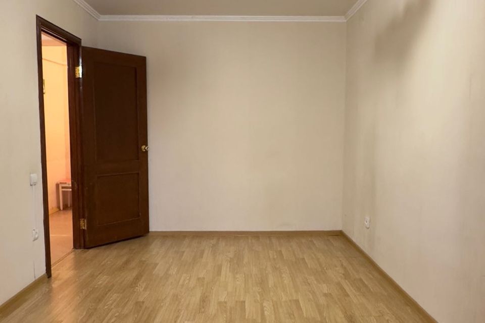 Продаётся 3-комнатная квартира, 68.9 м²