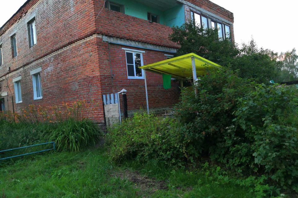 Продаётся 2-комнатная квартира, 40.7 м²