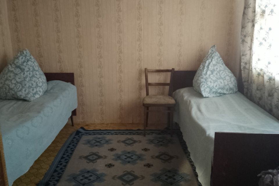 Продаётся 2-этажный дом, 50 м²